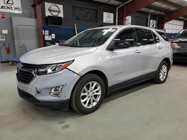 Global Auto Auctions: 2019 CHEVROLET EQUINOX LT