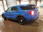 Lot #3305361327 2020 FORD EXPLORER P