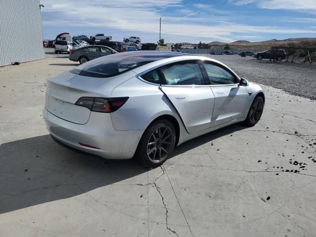 2018 TESLA MODEL 3 #3290097264
