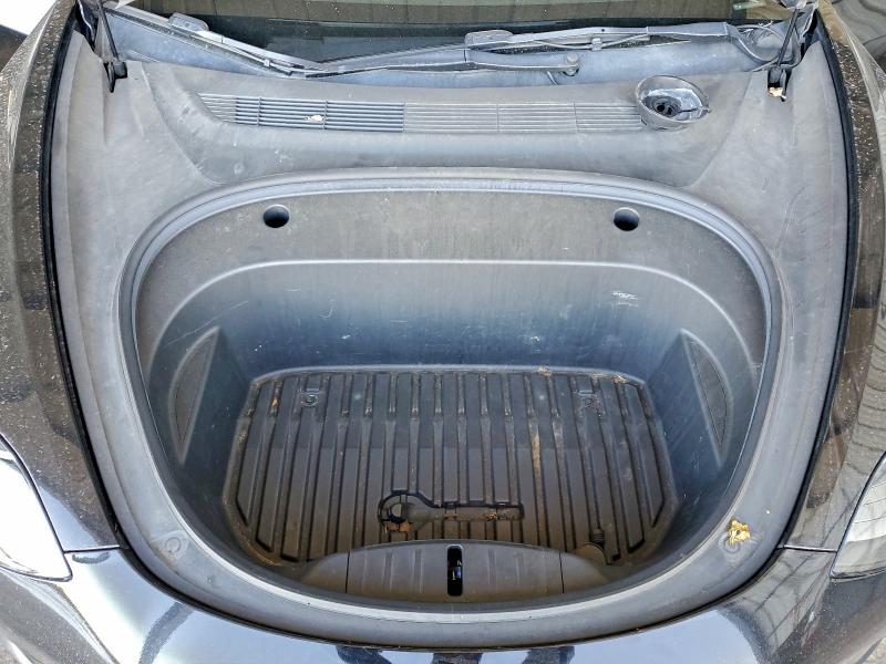 2021 TESLA MODEL 3 #3304555439