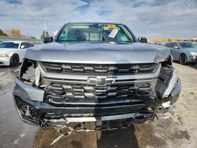 2021 CHEVROLET COLORADO Z #3285015960