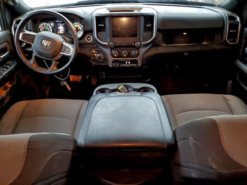 2024 RAM 2500 BIG H #3305381300