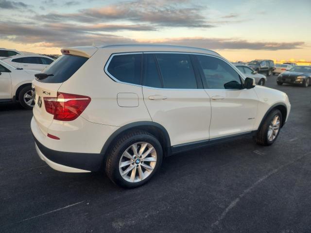 2014 BMW X3 XDRIVE2 #3283826461