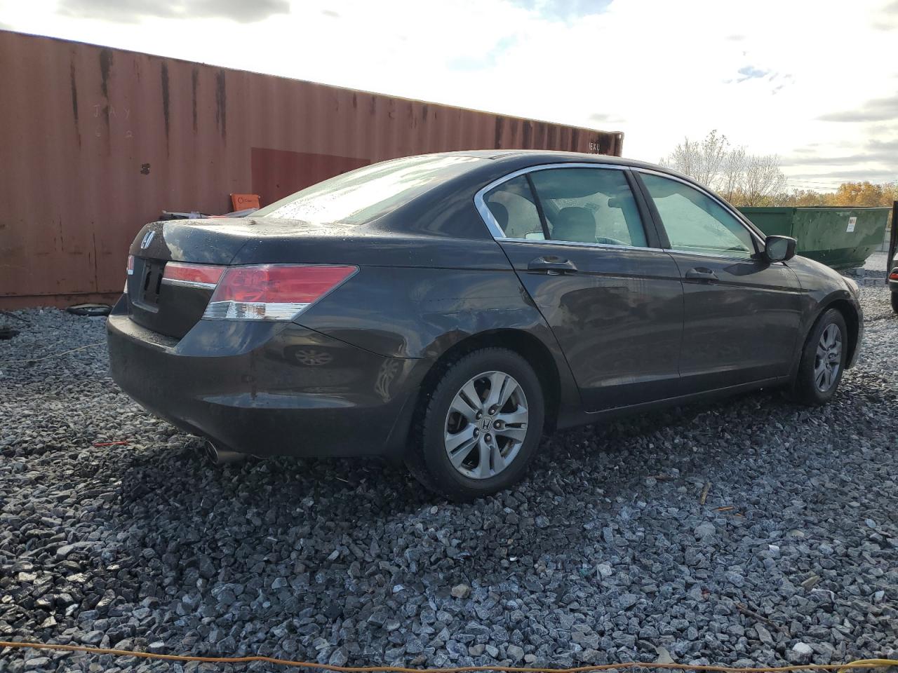 HONDA ACCORD LXP