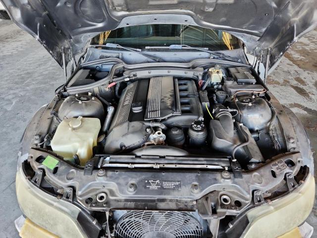 2001 BMW Z3 2.5 #3282769300