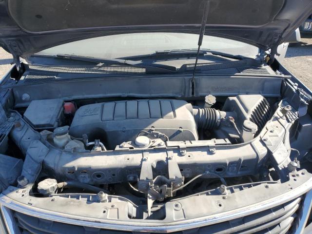 2014 CHEVROLET TRAVERSE L #3284616331