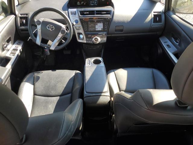 2017 TOYOTA PRIUS V - JTDZN3EU1HJ069484