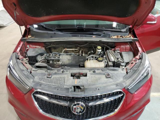 2019 BUICK ENCORE PRE #3282623061