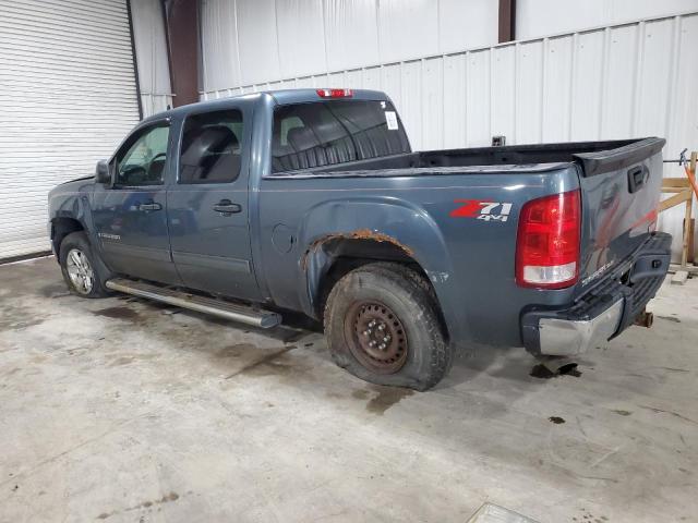 2008 GMC SIERRA K15 #3287543997
