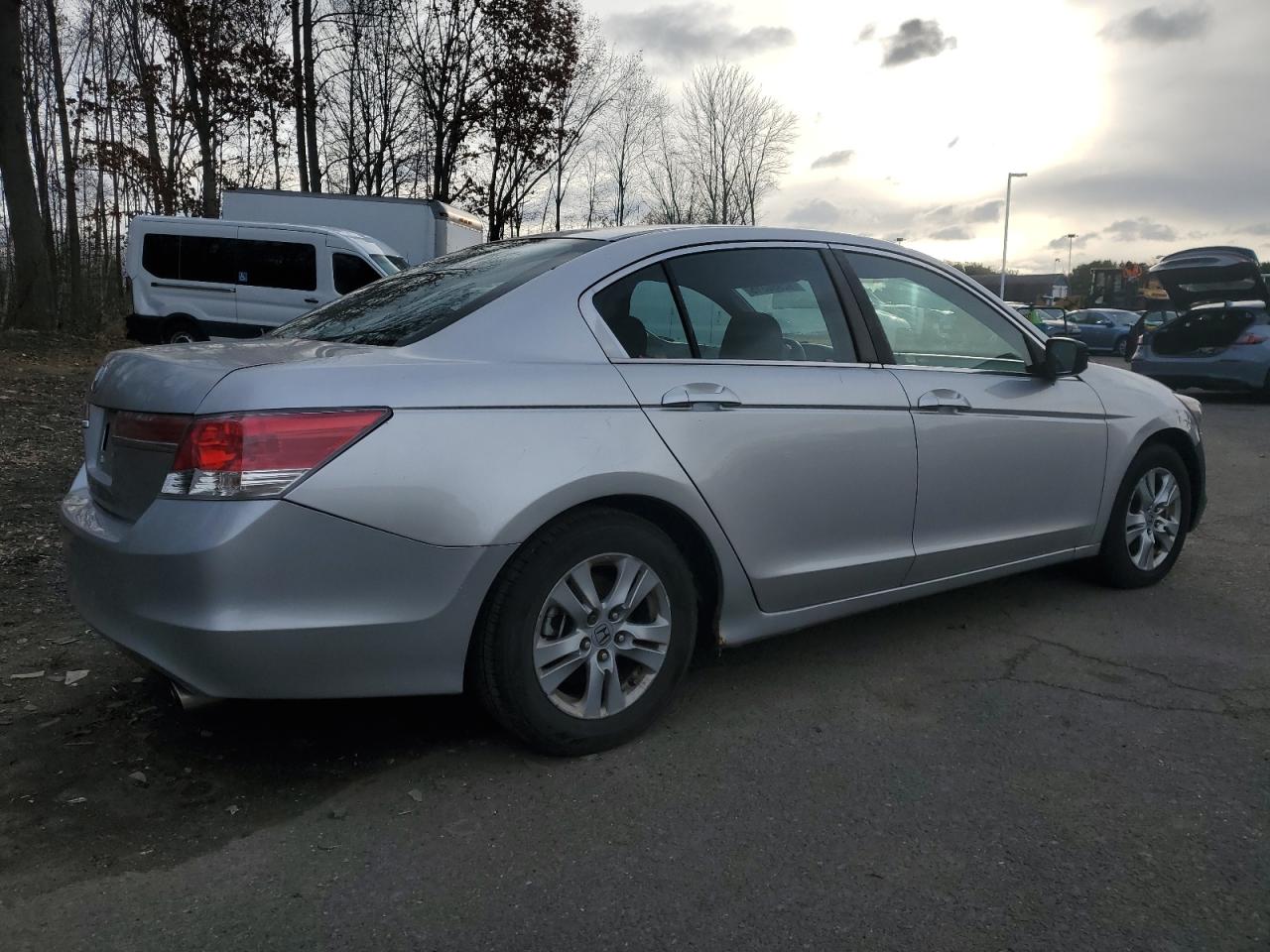 HONDA ACCORD LXP