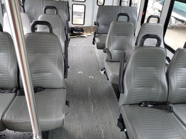 2012 FORD ECONOLINE #3287134294