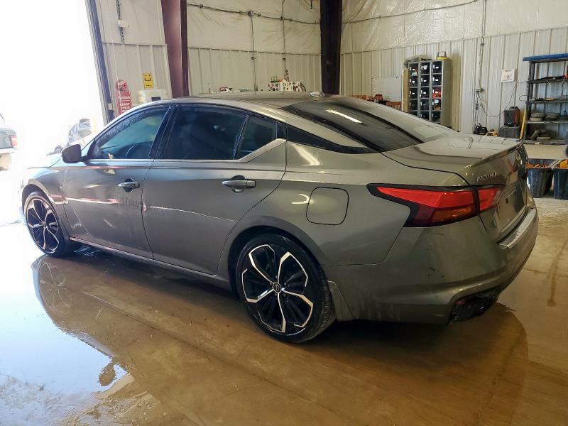 2023 NISSAN ALTIMA SR #3305342310