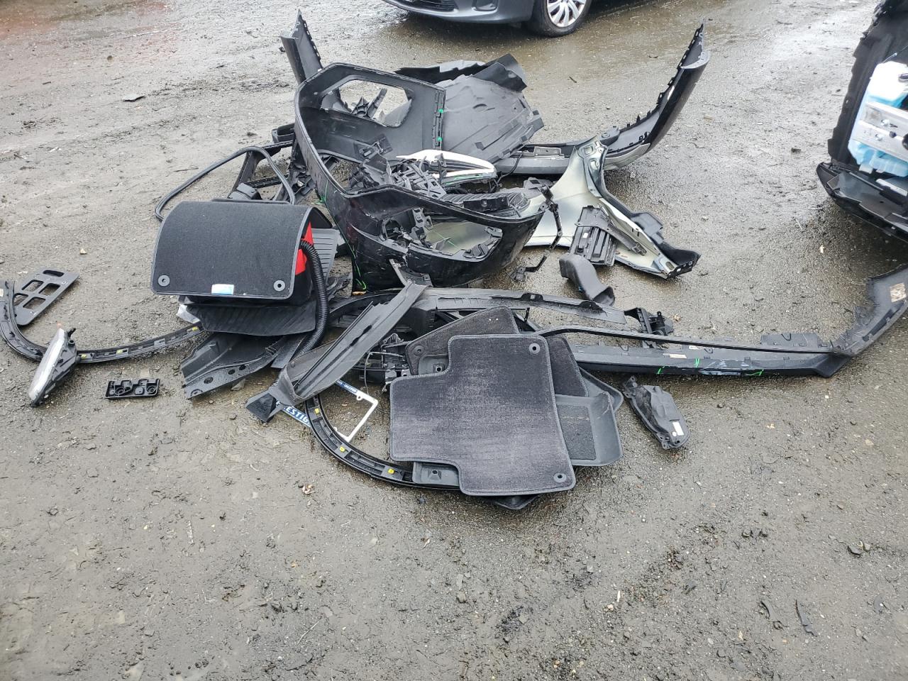 VOLVO XC90 T6 INSCRIPTION