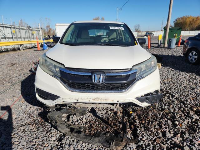 2015 HONDA CR-V LX #3285720677