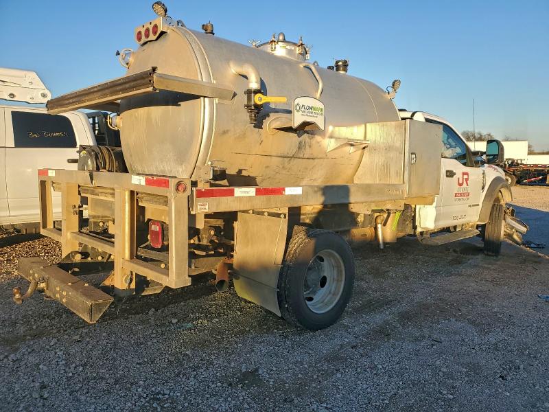 2021 FORD F550 SUPER #3312688158