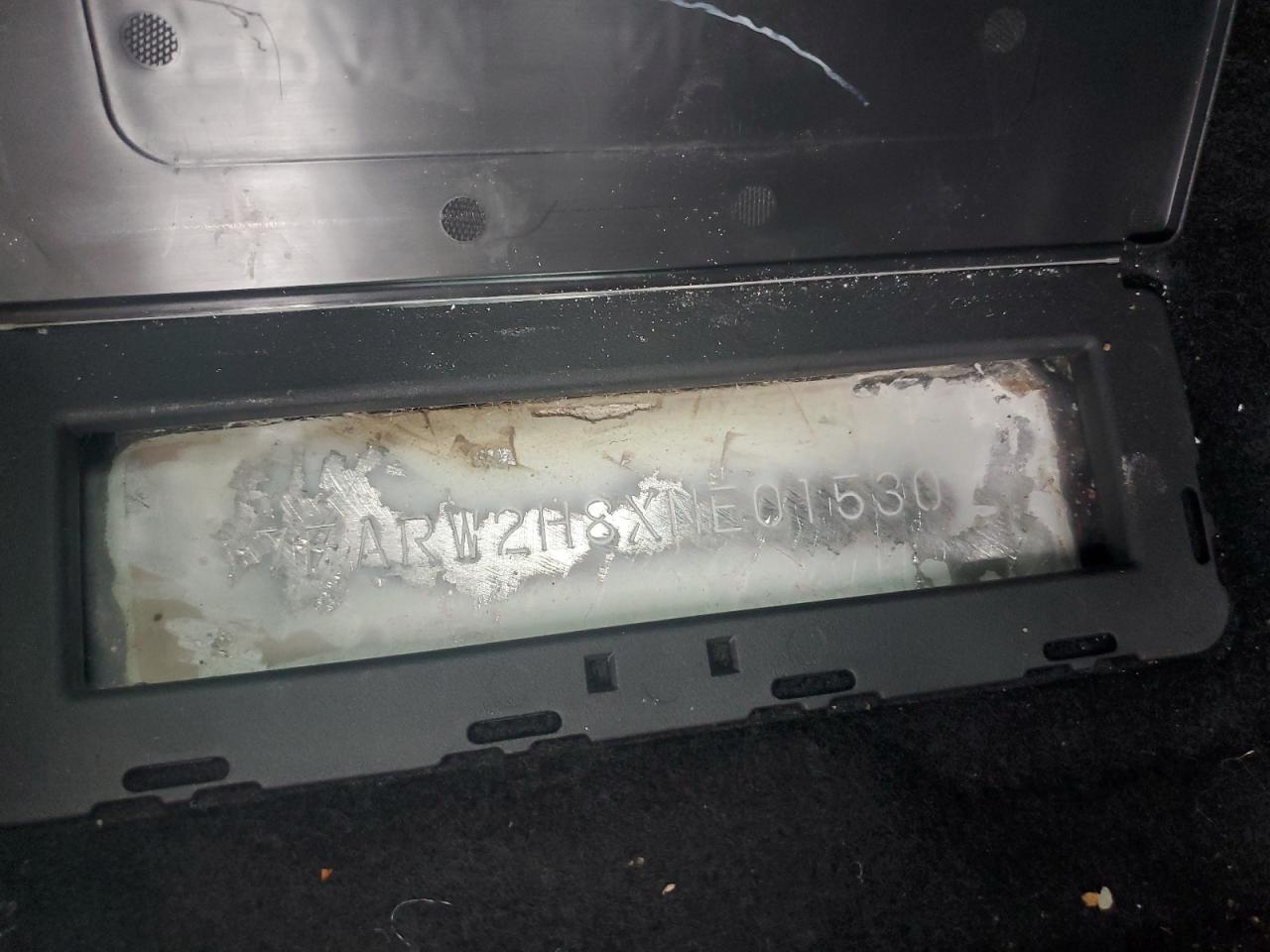 Lot #3318870996 2022 HONDA CR-V EXL