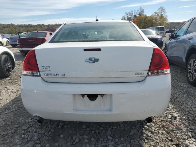 2015 CHEVROLET IMPALA LIM #3291437142