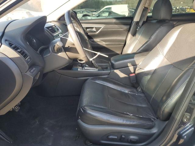 2017 NISSAN ALTIMA 2.5 - 1N4AL3AP2HC268654