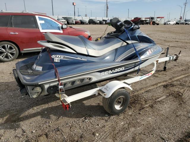 2009 SEADOO GTI #3282570867