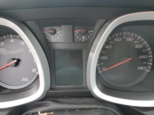 2013 CHEVROLET EQUINOX LT #3286522160