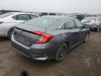 Lot #3309513557 2016 HONDA CIVIC LX