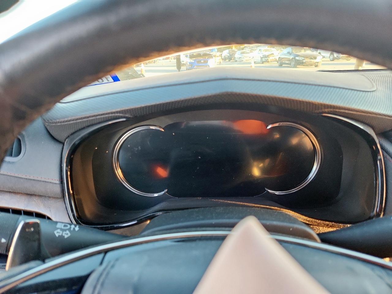 CADILLAC CTS PERFORMANCE COLLECTION