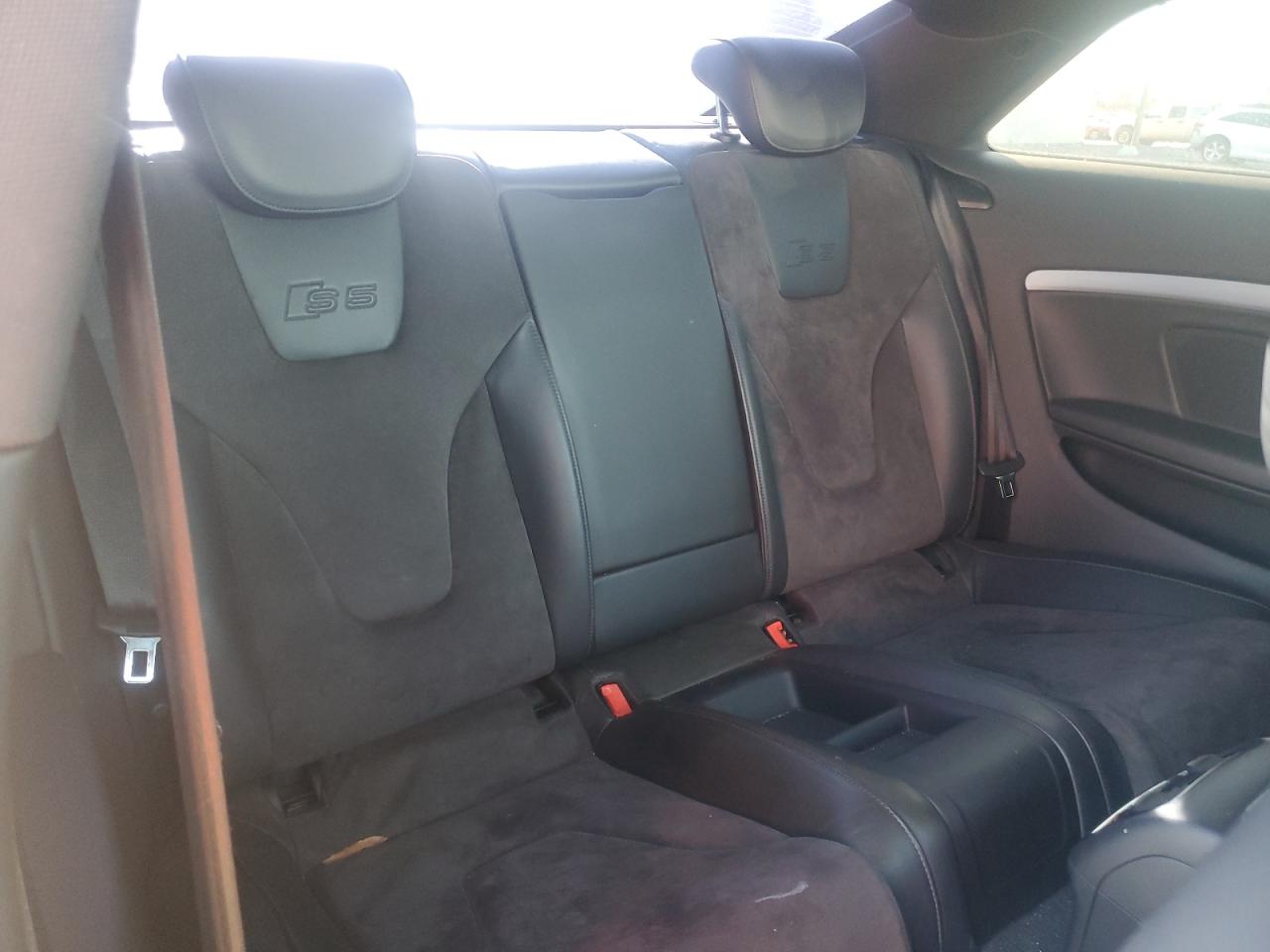 AUDI S5 PREMIUM PLUS