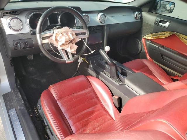 2006 FORD MUSTANG GT #3292763790