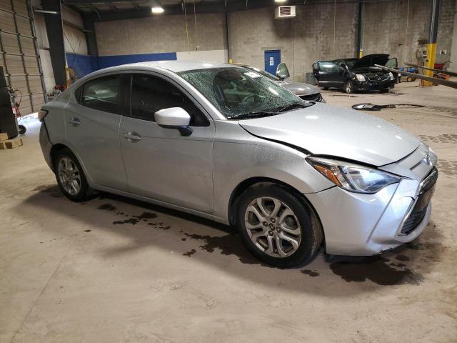 2018 TOYOTA YARIS IA #3298123177