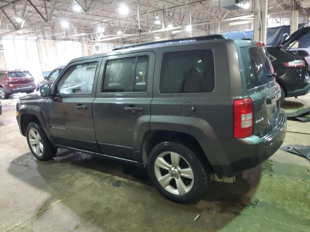 2014 JEEP PATRIOT LA #3285573321