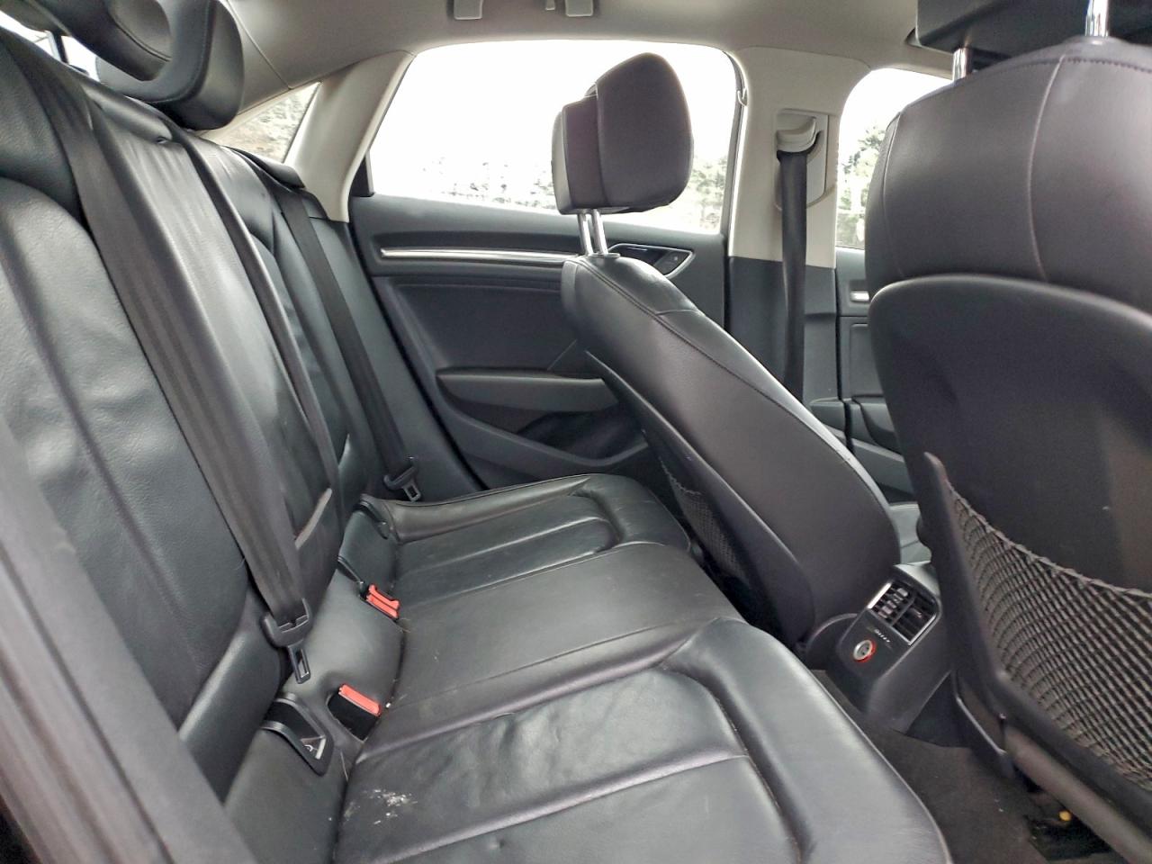 AUDI A3 PREMIUM PLUS