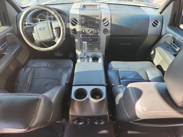 2008 FORD F150 SUPER #3293488453