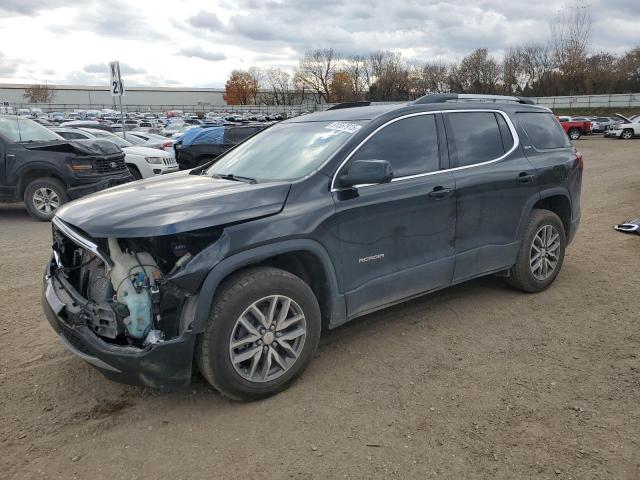 2019 GMC ACADIA SLE #3302734009
