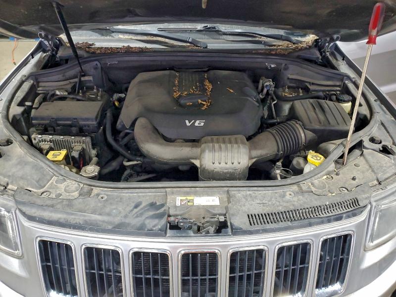 2014 JEEP GRAND CHER #3302658015