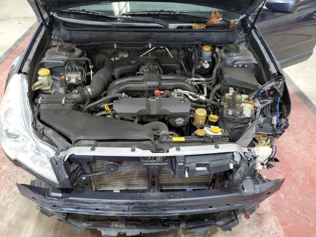 2014 SUBARU OUTBACK 2. #3303999690