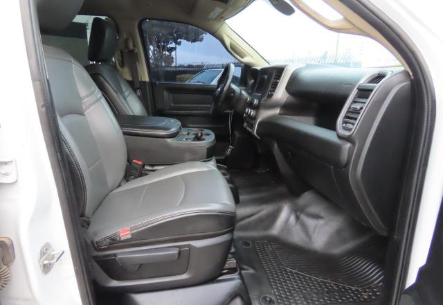 2020 RAM 2500 TRADE #3283768471