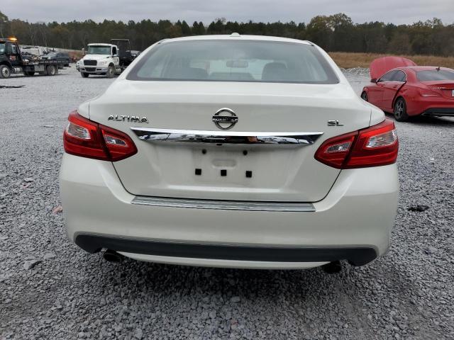 2017 NISSAN ALTIMA #3296331469