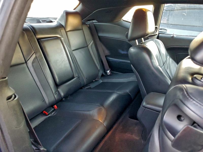 2016 DODGE CHALLENGER #3296927833