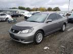 Lot #3294391529 2005 HONDA CIVIC EX