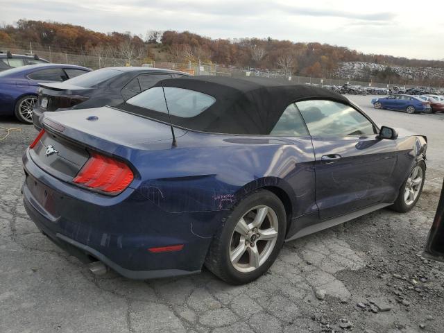 2019 FORD MUSTANG #3304744968