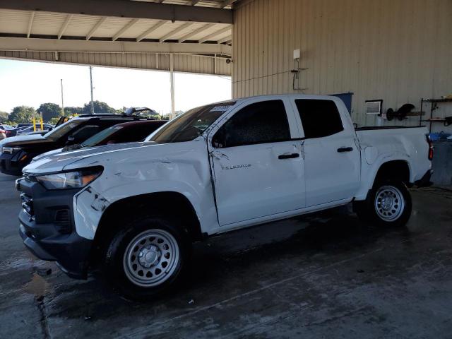 2023 CHEVROLET COLORADO #3303968703