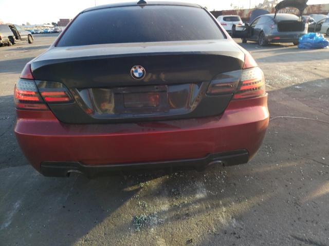 2008 BMW 335 I #3302743028
