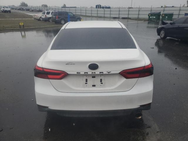 2018 TOYOTA CAMRY L #3302879893