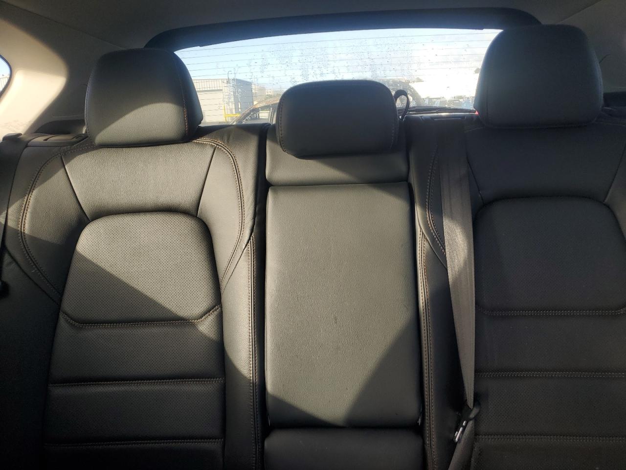 MAZDA CX-5 GRAND TOURING