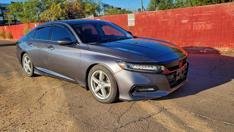 2018 HONDA ACCORD TOU #3297068487