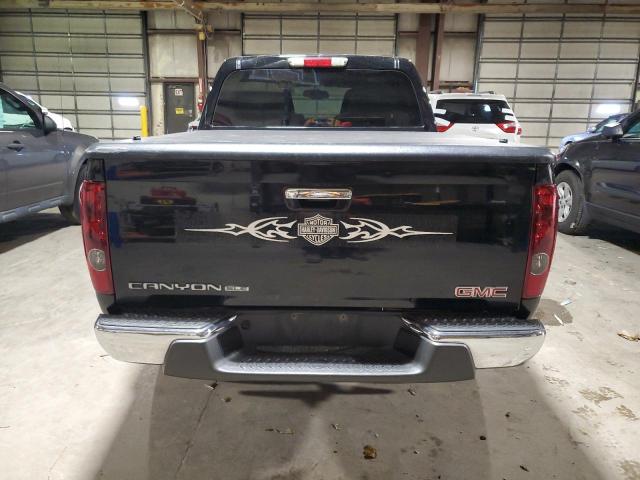 2010 GMC CANYON SLE #3292397290