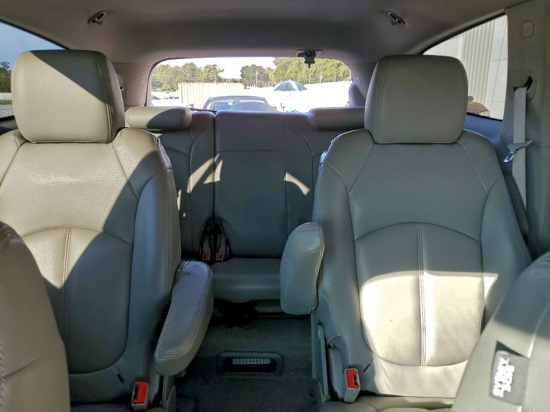 2014 BUICK ENCLAVE #3301829375