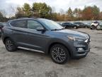 Lot #3301747350 2019 HYUNDAI TUCSON LIM