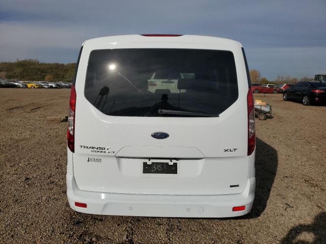 2021 FORD TRANSIT CO #3291378158