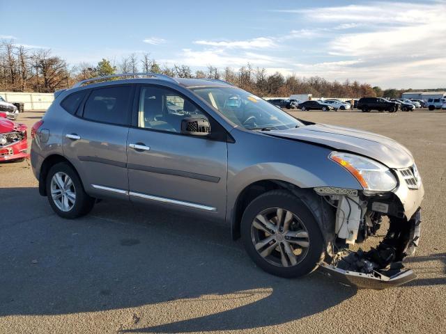 2012 NISSAN ROGUE S #3304672959